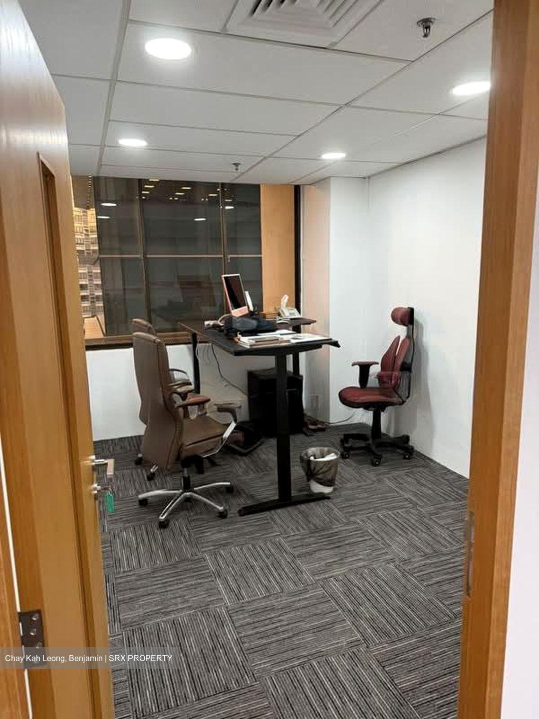 International Plaza (D2), Office #576166841